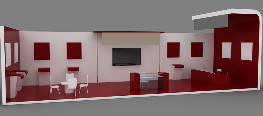 stand sur mesure