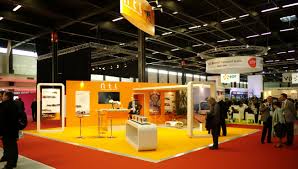 stand salon