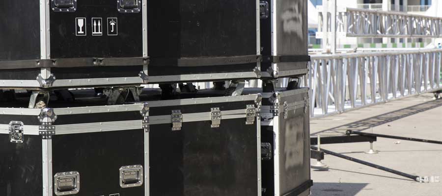 flight case